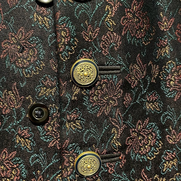 NEW Men’s Indian Outfit Manyavar Indowestern SHERWANI - Picture 2 of 5